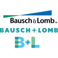 Bausch + Lomb