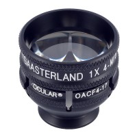 With 17mm flange adapter and small holding ring