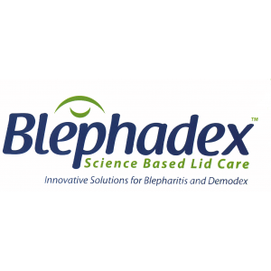 Blephadex  Lid Wipes