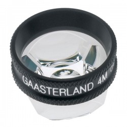 Ocular Gaasterland Four Mirror Gonio