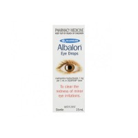 Albalon Eye Drops 15ml