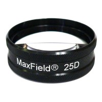 Ocular MaxField® 25D Ocular MaxField® 25D