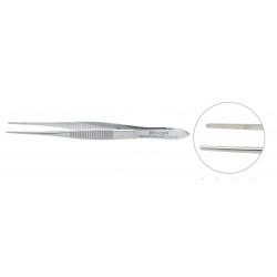 KARPECKI Bandage Lens Forceps