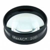 Ocular MaxAC® 20D