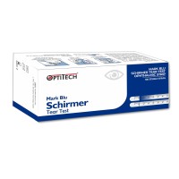 Schirmer with Blue Mark