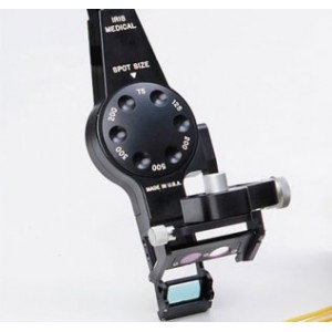 Slit Lamp Adapters