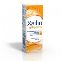 .Xailin Hydrate